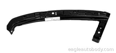 CIVIC 04-05 LT BUMPER.BEAM FILLER*SDN/CPE 07373-2