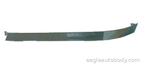 PILOT 03-05 LT FT.FILLER PANEL*BLK 07174