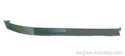 PILOT 03-05 RT.FT FILLER PANEL*BLK 07173