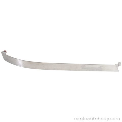 PILOT 03-05 RT FT BUMPER FILLER*BRT PLATED*RE HO1089112