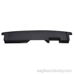 FIT 15-17 FT BUMPER DEFLECTOR*LOWER AIR DUCT HO1092100