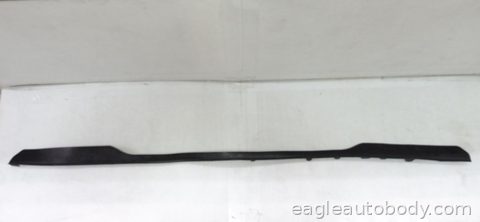 HR-V 16-18 FT BUMPER SPOILER HO1093113