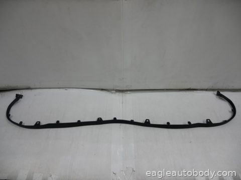 CIVIC 17-21 FT BUMPER SPOILER*EX|EX-L|LX|SPOR HO1093115