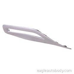 CRV 15-16 FT.BUMPER SKID PLATE*EX/EX_L*SILVER 07923.13