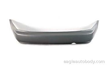 CIVIC 92-95 RR.COVER*(SDN/CPE)*EXC.HB*PRMD 07921-4