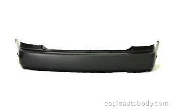 ACCORD 96-97 RR.COVER*SDN/CPE*W/SIDE HOLE*PRM 07837-5