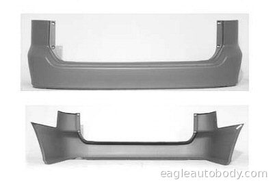 ODYSSEY 99-04 RR COVER*(PRMD) 07130