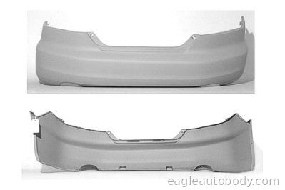 ACCORD 03-05 RR COVER*CPE*4/6CYL*(PRMD) 07837.10