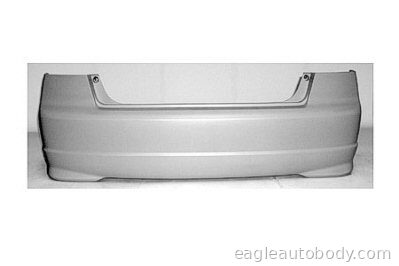 CIVIC 04-05 RR COVER*SDN*PRMD 07326