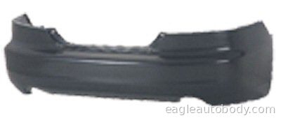 ACCORD 06-07 RR COVER*CPE*PRMD 07837.13
