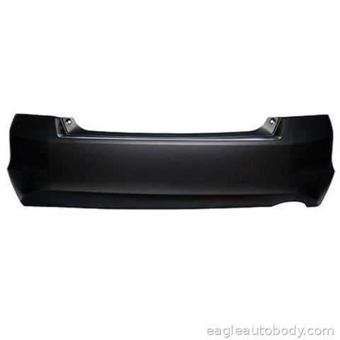 ACCORD 08-12 RR COVER*SDN*4CYL*W/1 EXHUST 07837.14