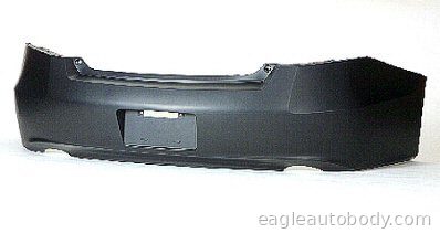 ELEMENT 05-06 RR COVER*PRMD 07133-1A