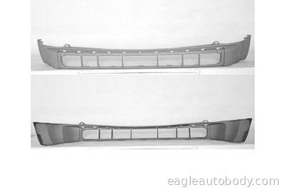 ELEMENT 07-08 RR COVER*EX/LX MODEL*TEX.GRAY 07133-2