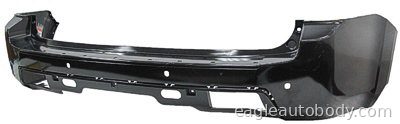 PILOT 09-11 RR COVER*W/SENS*TOURING MODEL*PRM 07129-3