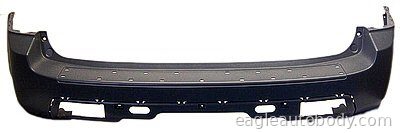 PILOT 09-11 RR COVER*W/O SENSOR HOLE*EX/LX/EX 07129-2