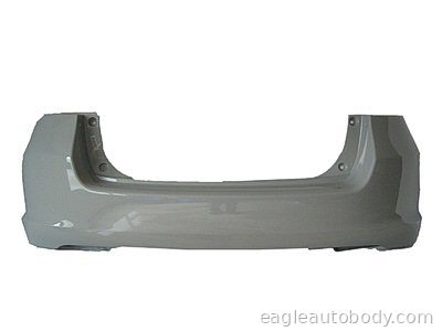 INSIGHT 10-11 RR COVER*PRMD**USE CAPA 07135