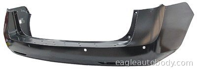 ODYSSEY 11-17 RR COVER*W/SENSOR*TOURING MODEL 07130-3