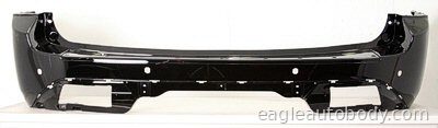 PILOT 12-15 RR COVER*W/SENS*TOURING MODEL*PRM 07129-5