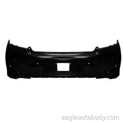 ACCORD 16-17 RR COVER*CPE*W/SENSOR*PRMD 07837.20