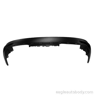 CRV 17-19 REAR UPPER COVER*TEXTURED BLK 07922.23
