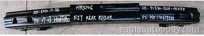 FIT 07-08 RR RE-BAR*H/B 07123.18