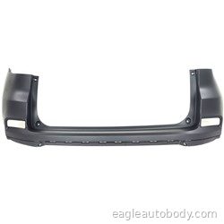 CRV 15-16 REAR UPPER COVER*PRMD 07922.17