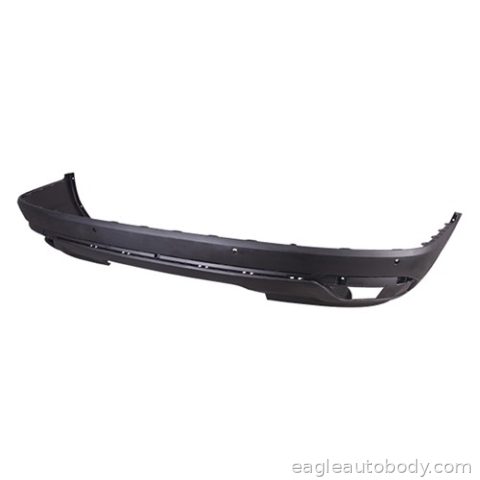 PILOT 16-18 RR.LOWER COVER*W/CHR STRIP*W/SENS 07129-8