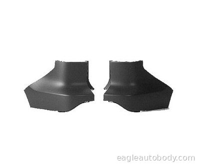 CRV 07-09 RT REAR SIDE COVER*PRMD*USE CAPA 07922-6R