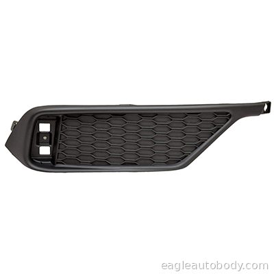 CIVIC*CPE 16-20 LT.RR.SIDE COVER GRILLE*TEX. 07326.15L