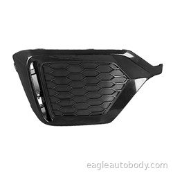 CIVIC 17-19 LT RR BUMPER INSERT*H/B; OUTER GR HO1138102