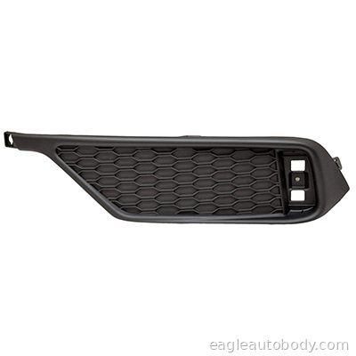 CIVIC*CPE 16-20 RT.RR SIDE COVER GRILLE*TEX. 07326.15R
