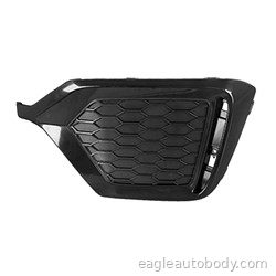 CIVIC 17-19 RT RR BUMPER INSERT*H/B; OUTER GR HO1139102