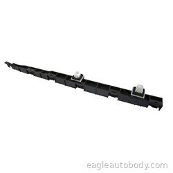 FIT 07-08 LT RR COVER SUPPORT*SIDE SPACER HO1142105