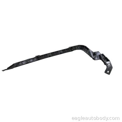 ACCORD 05-05 LT RR COVER SUPPORT*HYBRID HO1142107