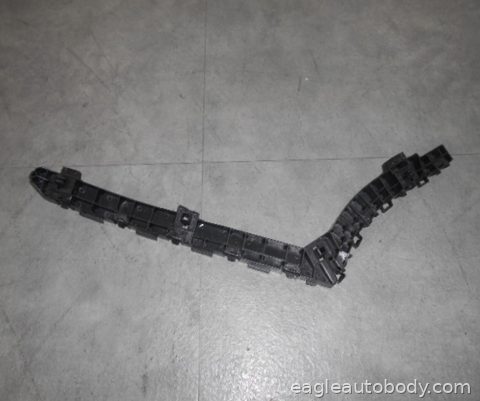 CRV 15-16 LT.RR.SIDE BUMPER SPACER 07922.22L