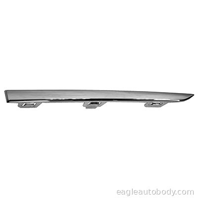 CR-V 17-22 LT RR BUMPER MOLDING*TOURING 07922.26M