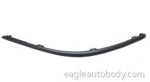 PILOT 19-22 LT RR BUMPER MOLDING*EX|EX-L|LX HO1146103