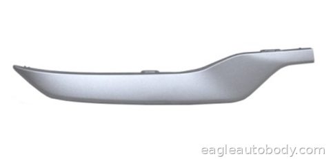 CR-V 20-22 LT RR BUMPER MOLDING*EX|EX-L|LX|SP HO1146107