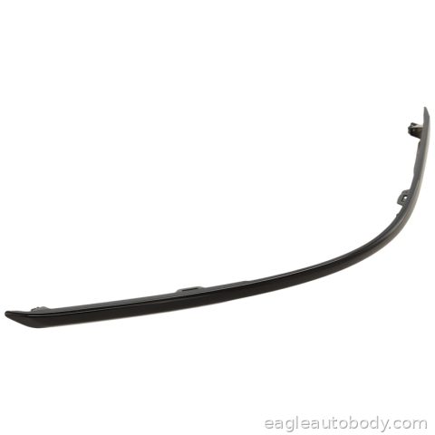 PILOT 20-22 RR.LT.BUMPER COVER MOLDING*BLACK HO1146110