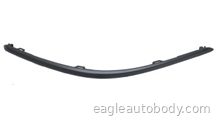 PILOT 19-22 RT RR BUMPER MOLDING*EX|EX-L|LX HO1147103