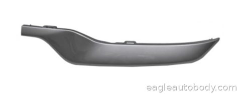 CR-V 20-22 RT RR BUMPER MOLDING*TOURING HO1147108