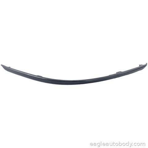 PILOT 19-22 RT RR BUMPER MOLDING*BLACK EDITIO HO1147110