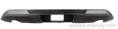 PILOT 12-15 RR LOWER VALANCE*W/O HITCH HOLE 07129-5*H