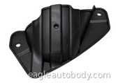 CIVIC 16-20 RT RR BUMPER FILLER*EX-L|EX-T|LX| HO1183101