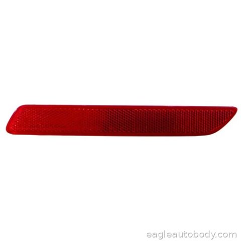 CRV 10-11 LT.REAR.REFLECTOR LAMP P7904-8