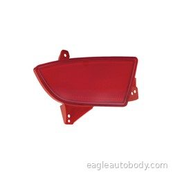 PILOT 19-22 LT.REAR BUMPER COVER REFLECTOR P7122.18