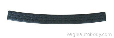 PILOT 03-08 RR BUMPER STEP PAD HO1191102