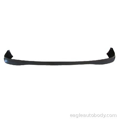 FIT 07-08 RR BUMPER SPOILER*PTM*71510SLNA90ZB HO1193101