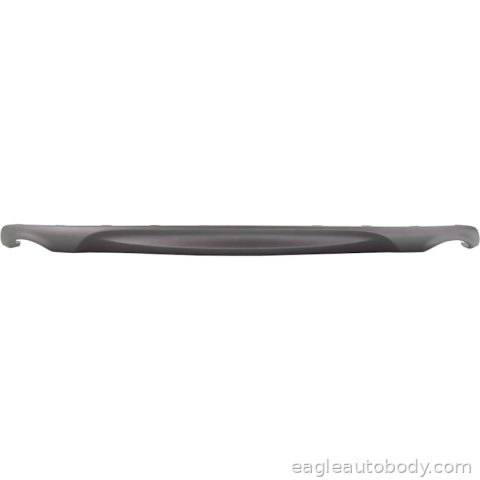 CR-V 17-19 RR BUMPER VALANCE*TOURING HO1195115