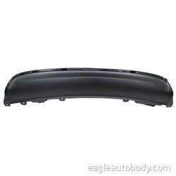 PILOT 19-22 RR BUMPER VALANCE*LX; LOWER INNER HO1195117